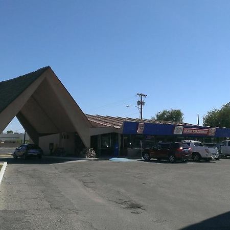 Royal Motor Inn Yuma Exteriör bild
