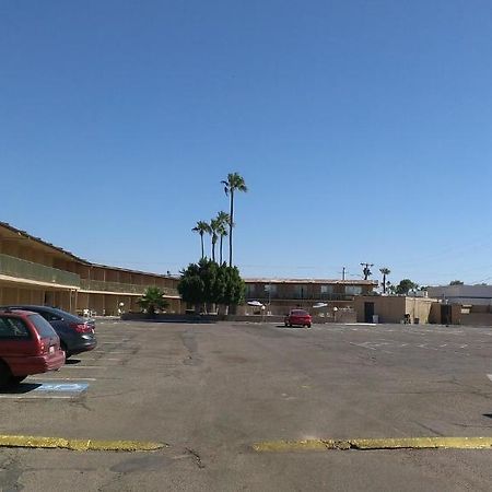 Royal Motor Inn Yuma Exteriör bild