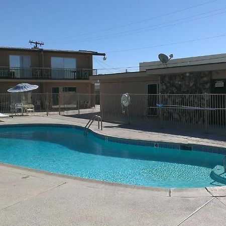 Royal Motor Inn Yuma Exteriör bild