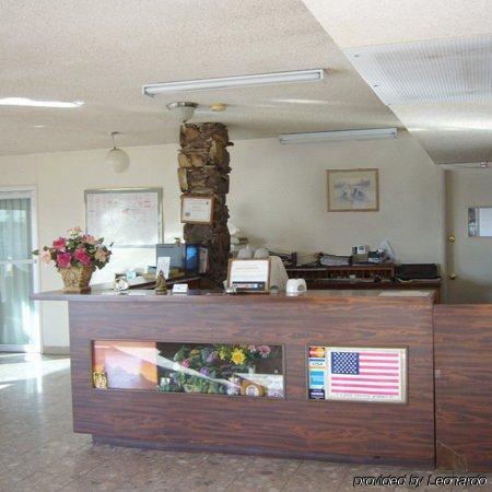 Royal Motor Inn Yuma Exteriör bild