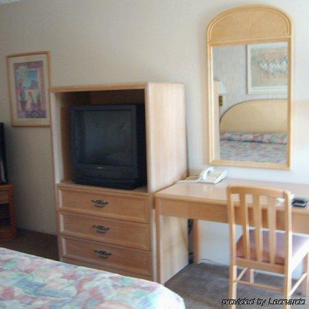Royal Motor Inn Yuma Rum bild