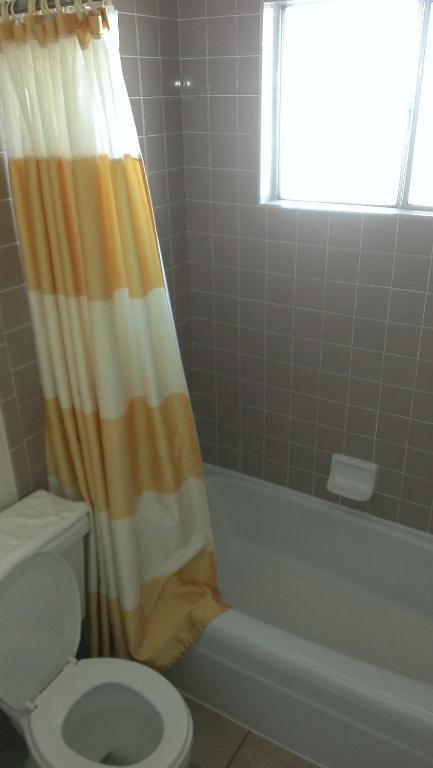 Royal Motor Inn Yuma Rum bild