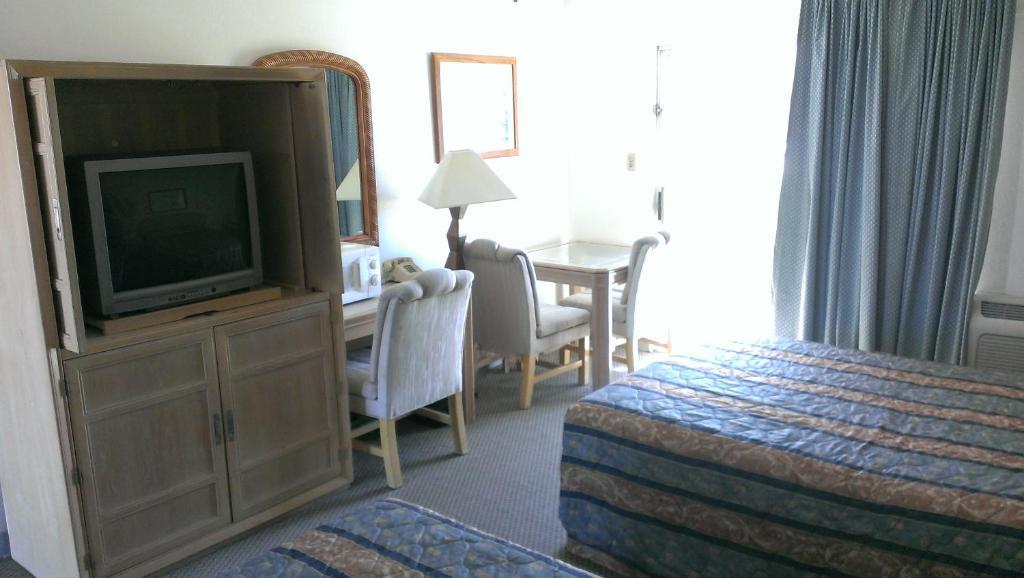 Royal Motor Inn Yuma Rum bild
